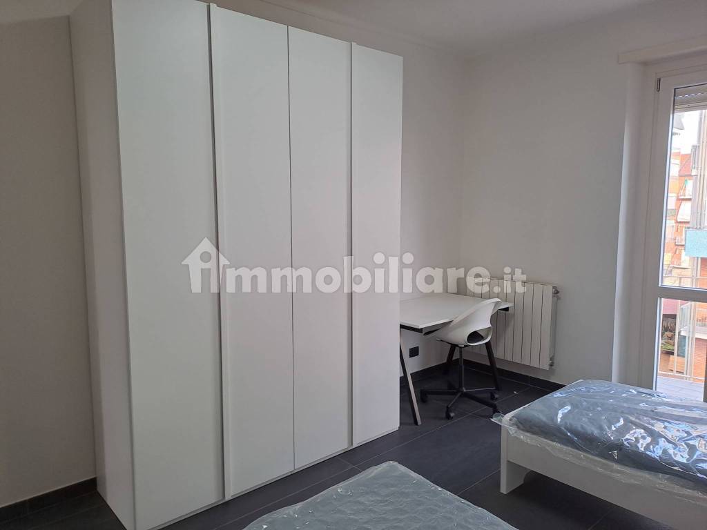 Appartamento in Pozzo Strada, foto 10 di 24