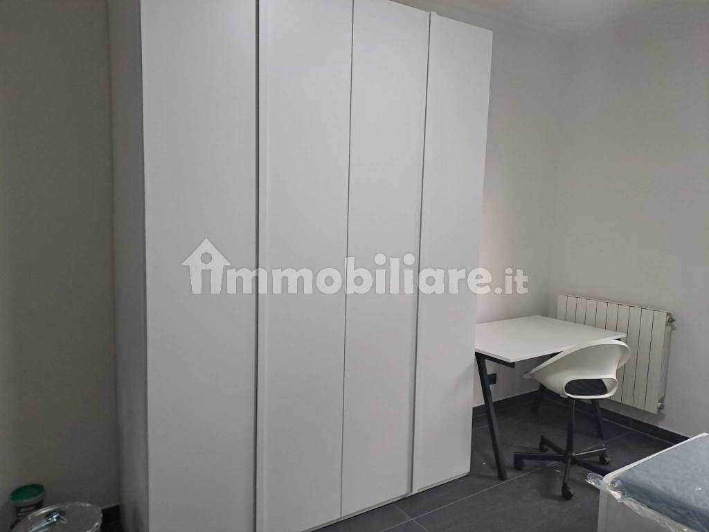 Appartamento in Pozzo Strada, foto 11 di 24