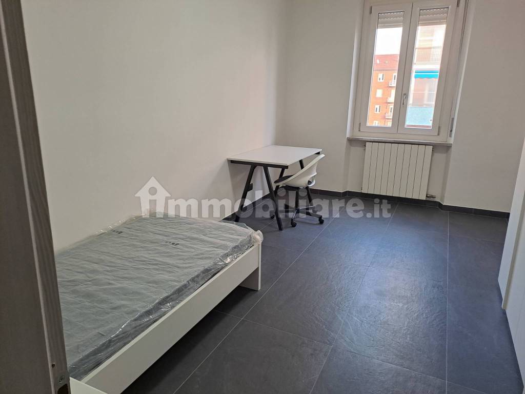 Appartamento in Pozzo Strada, foto 12 di 24