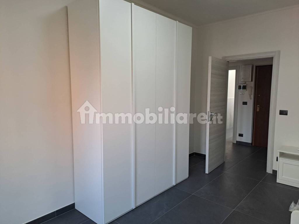 Appartamento in Pozzo Strada, foto 13 di 24