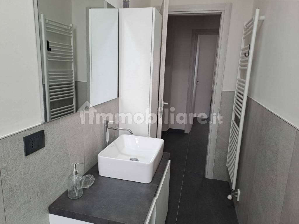 Appartamento in Pozzo Strada, foto 14 di 24