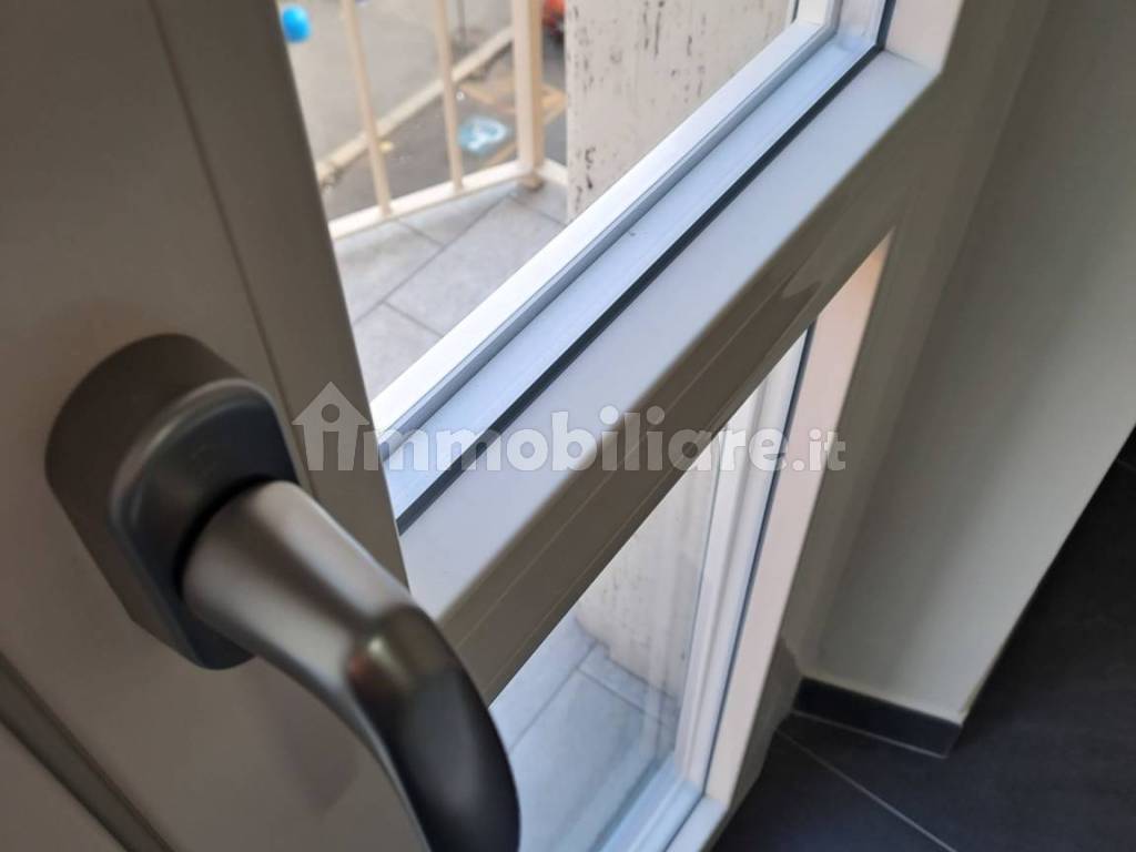 Appartamento in Pozzo Strada, foto 16 di 24