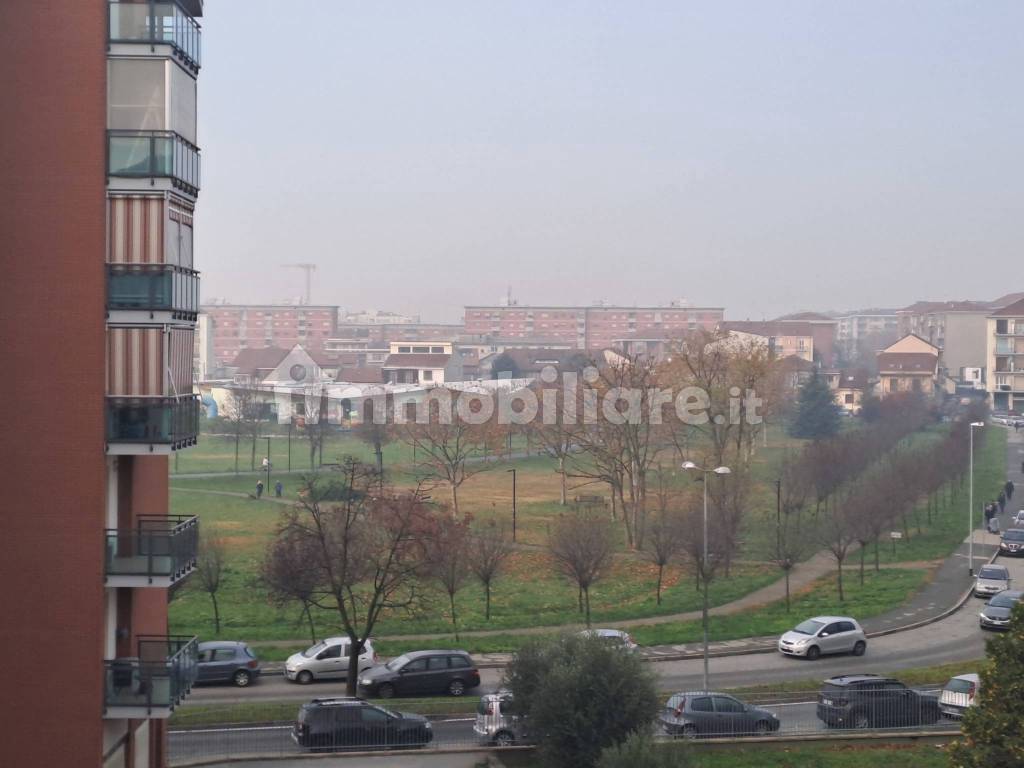 Appartamento in Pozzo Strada, foto 18 di 24