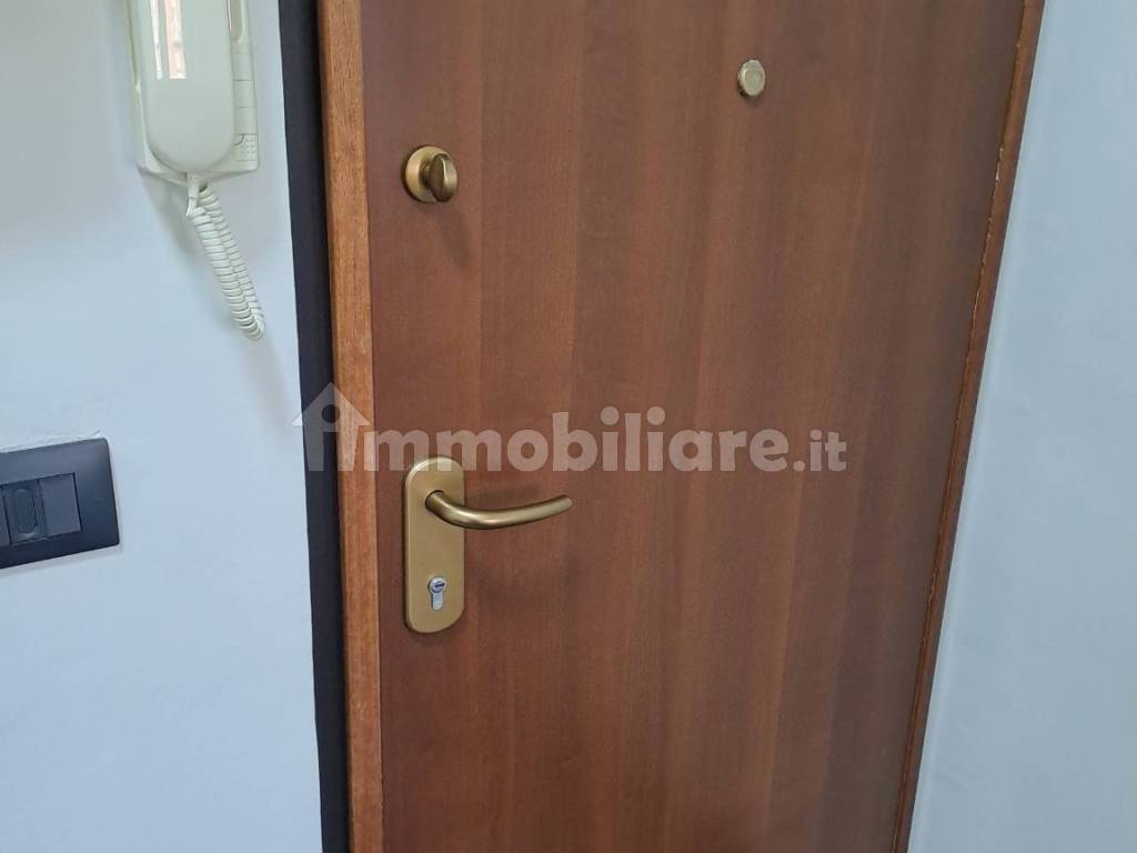 Appartamento in Pozzo Strada, foto 19 di 24
