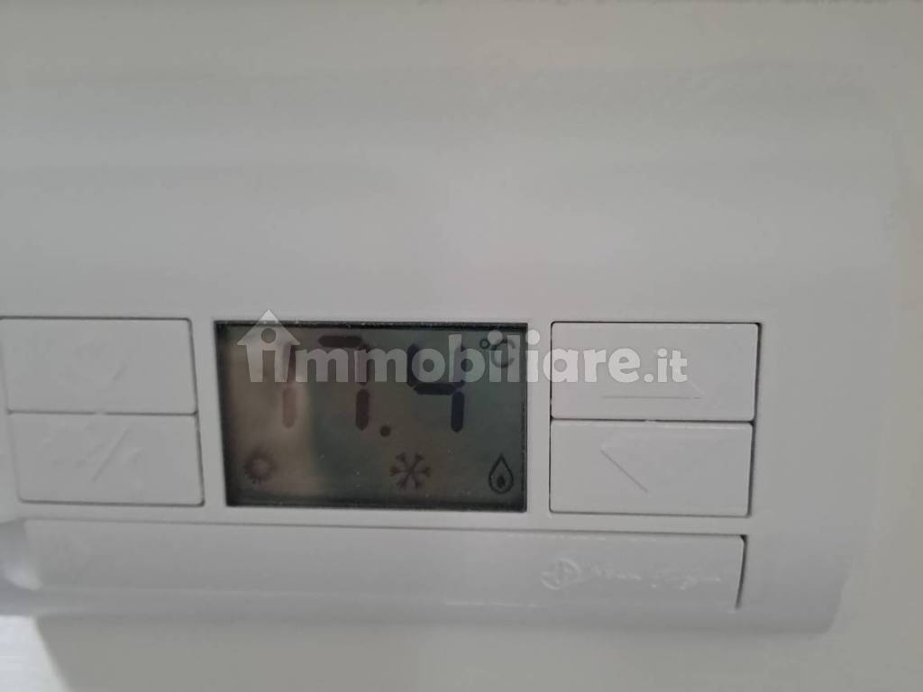Appartamento in Pozzo Strada, foto 20 di 24