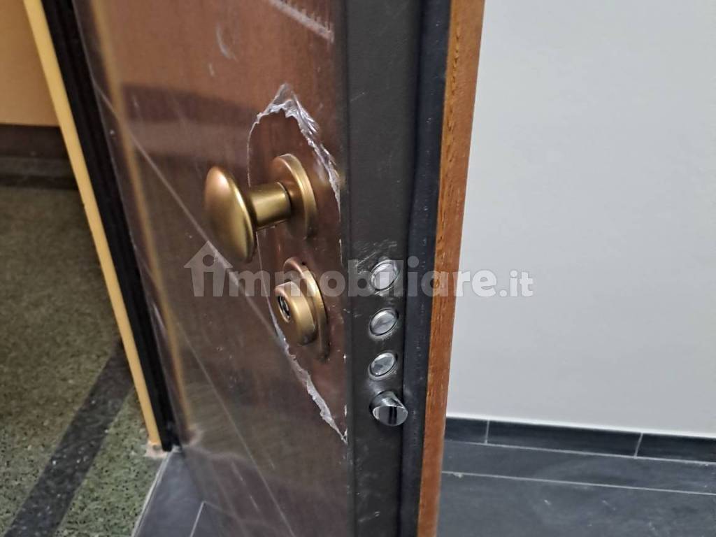 Appartamento in Pozzo Strada, foto 23 di 24