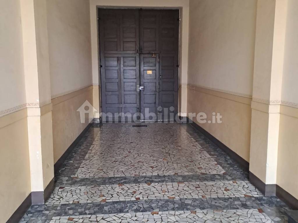 Appartamento in Pozzo Strada, foto 24 di 24
