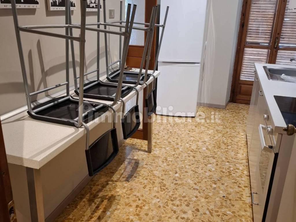 Appartamento in San Salvario, foto 4 di 27