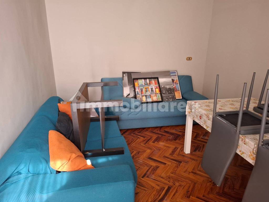 Appartamento in San Salvario, foto 8 di 27
