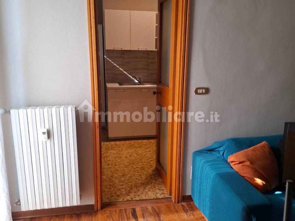 Appartamento in San Salvario, foto 9 di 27