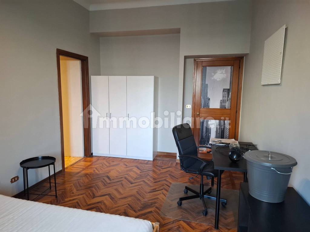 Appartamento in San Salvario, foto 12 di 27