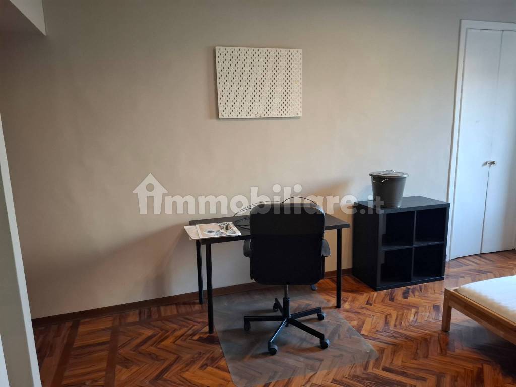 Appartamento in San Salvario, foto 13 di 27