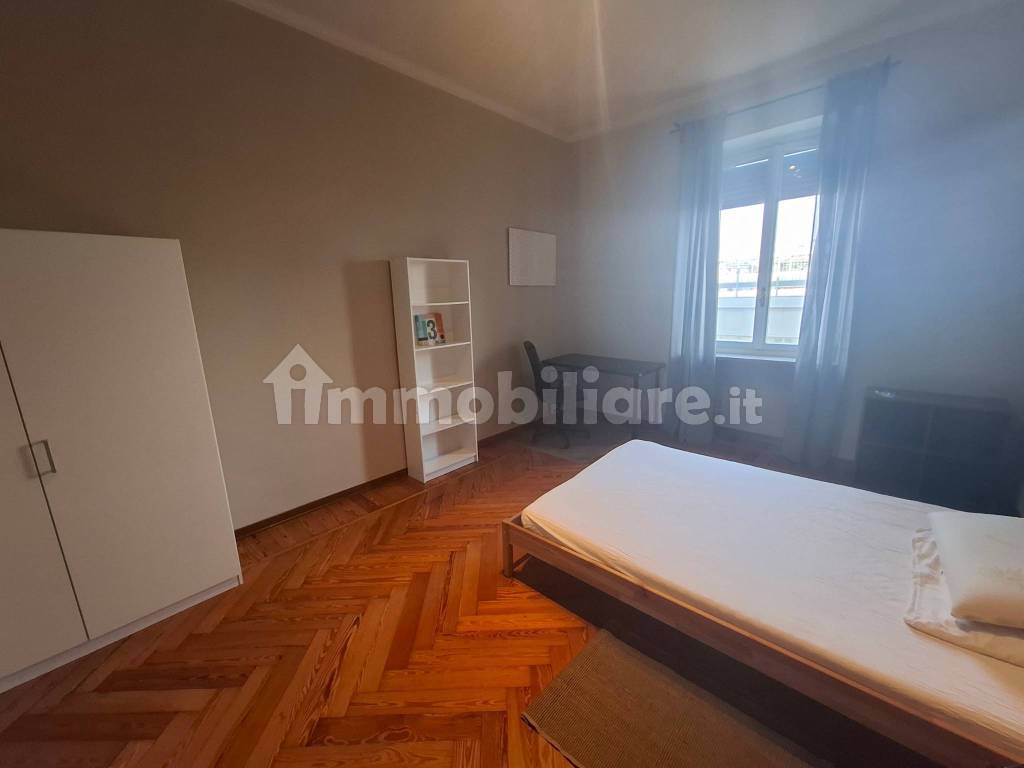 Appartamento in San Salvario, foto 16 di 27