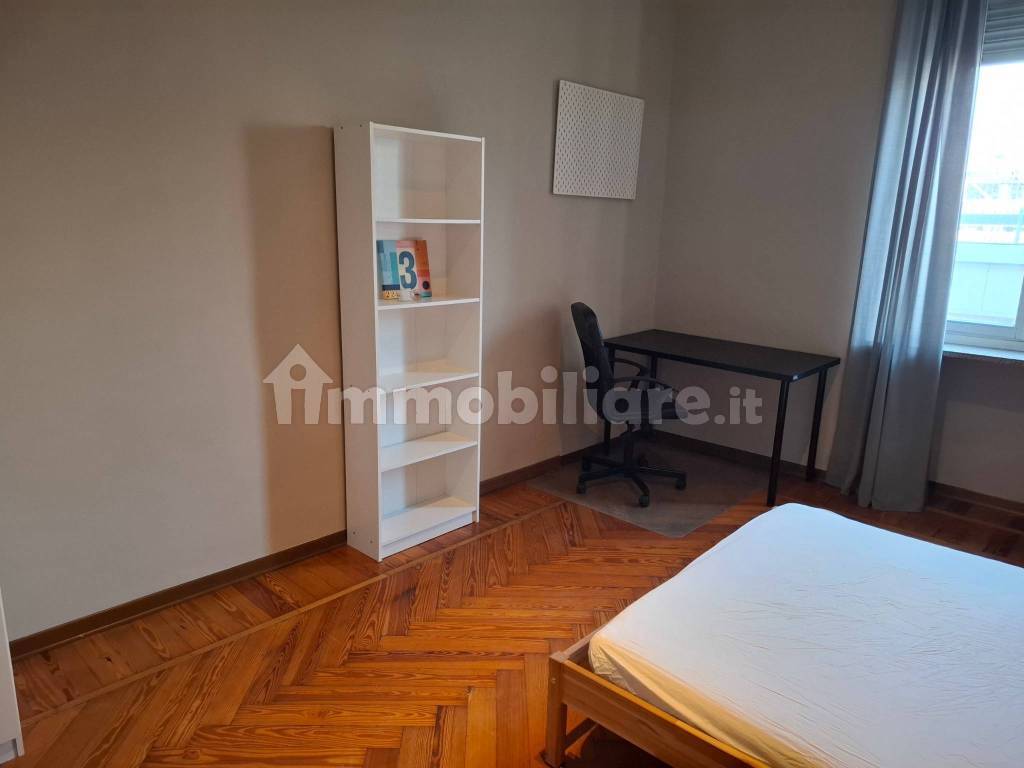 Appartamento in San Salvario, foto 17 di 27