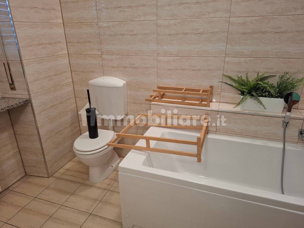 Appartamento in San Salvario, foto 21 di 27