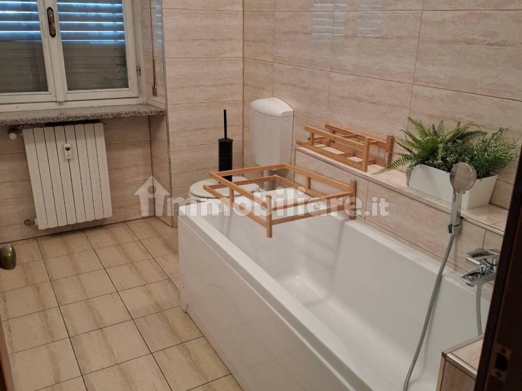 Appartamento in San Salvario, foto 22 di 27