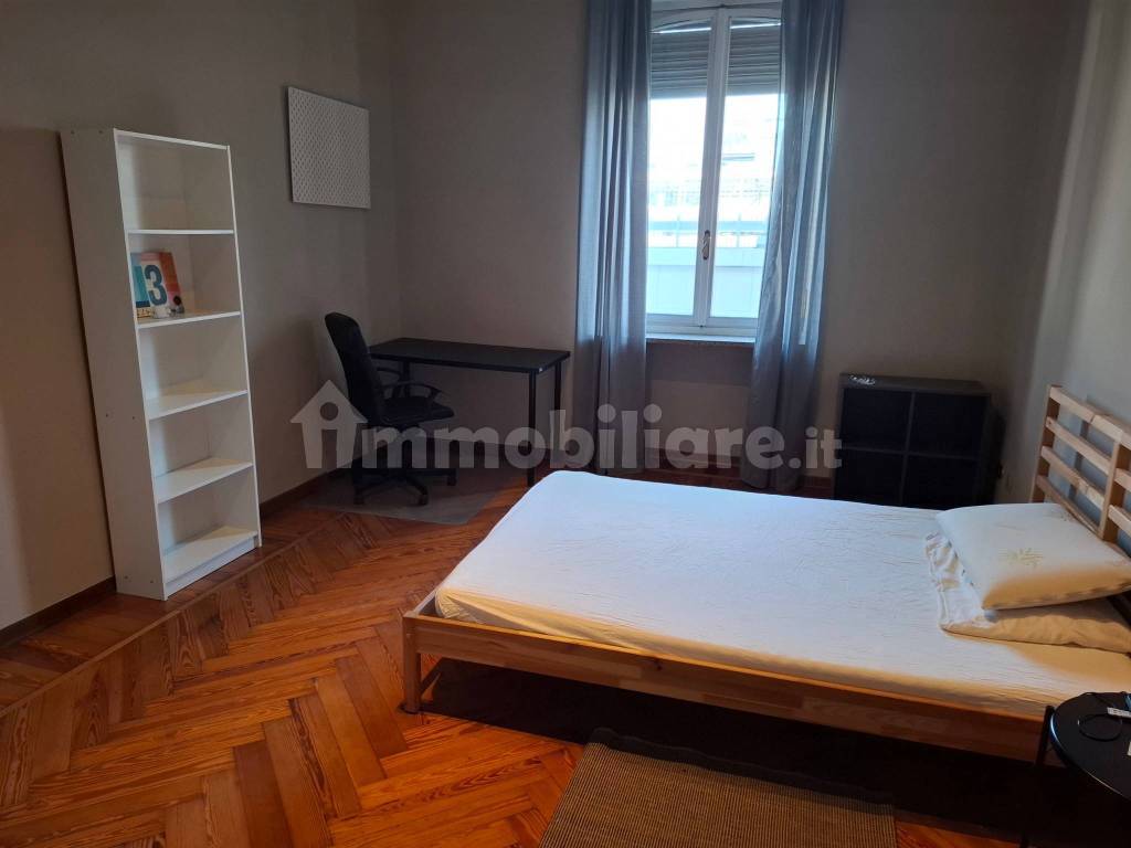 Appartamento in San Salvario, foto 25 di 27
