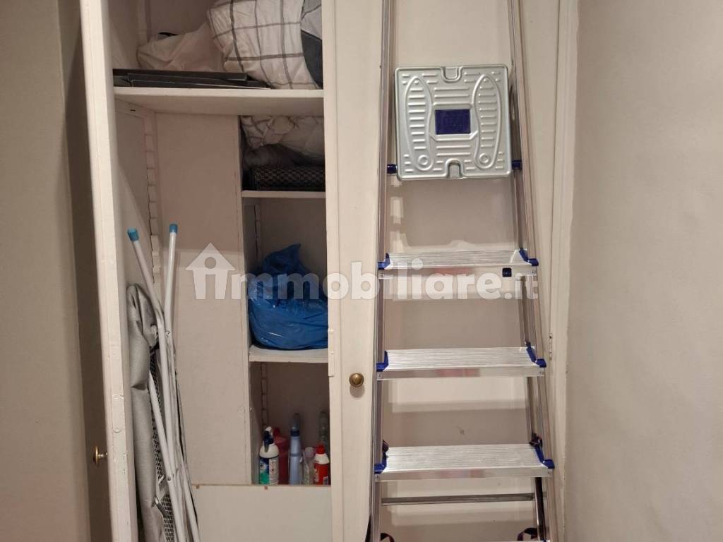 Appartamento in San Salvario, foto 26 di 27