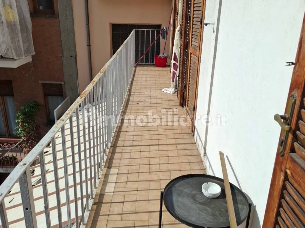Appartamento in San Salvario, foto 27 di 27