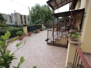 Terrazzo
