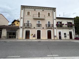 Facciata