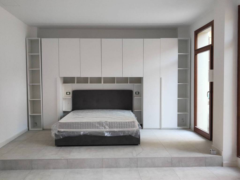 Appartamento in San Paolo