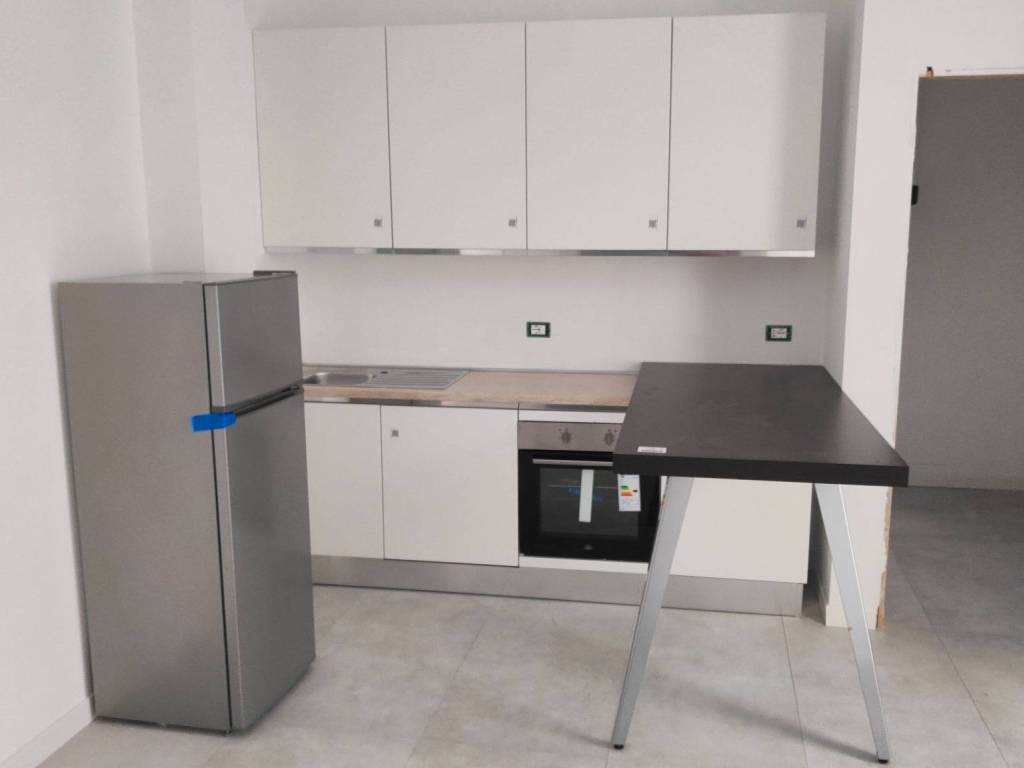 Appartamento in San Paolo, foto 2 di 5
