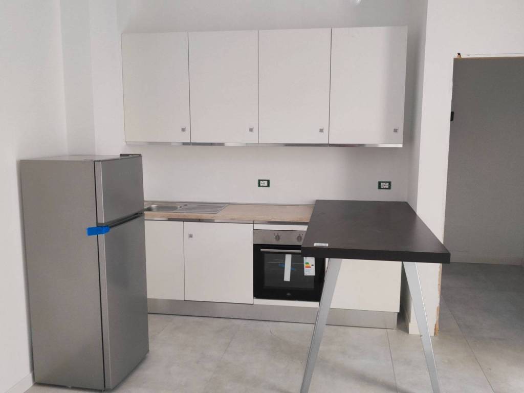 Appartamento in San Paolo, foto 3 di 5