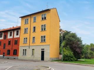 Quadrilocale via privata Gabriele Camozzi, Baggio, Milano