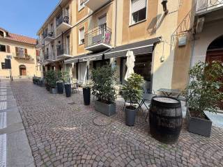 Cortile interno