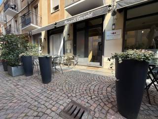 Cortile interno