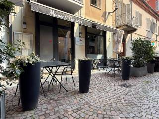 Cortile interno