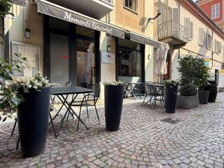 Cortile interno