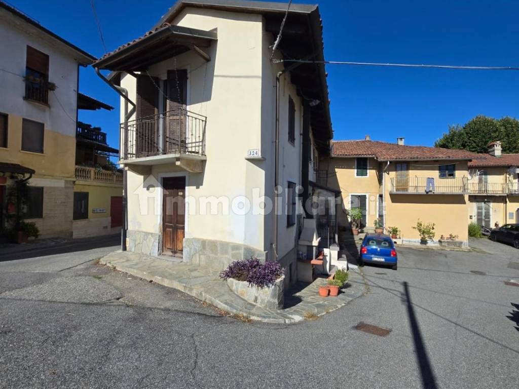 Trilocale in Sassi, foto 35 di 36