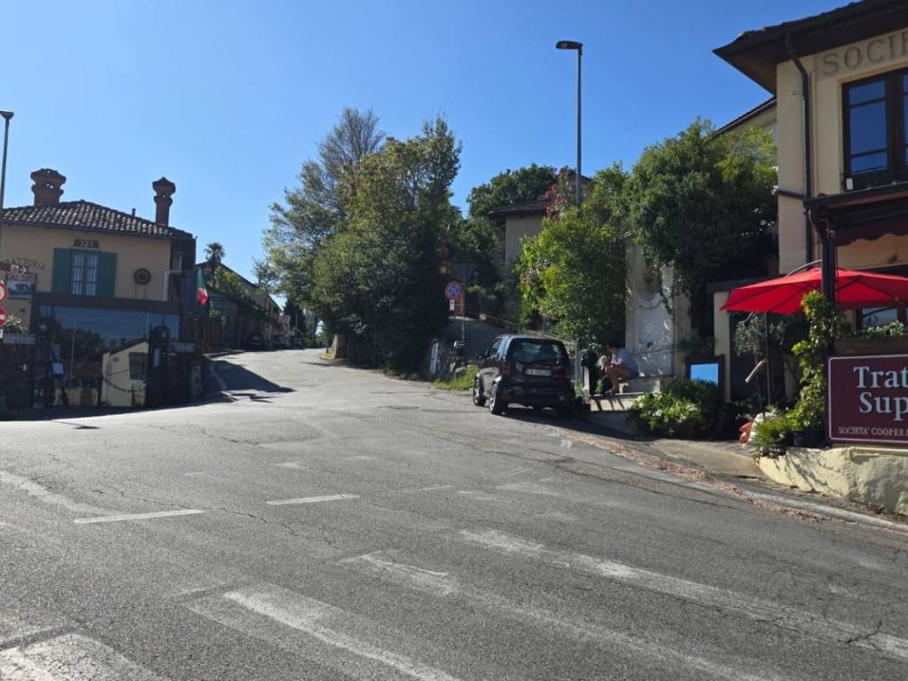 Trilocale in Sassi, foto 36 di 36