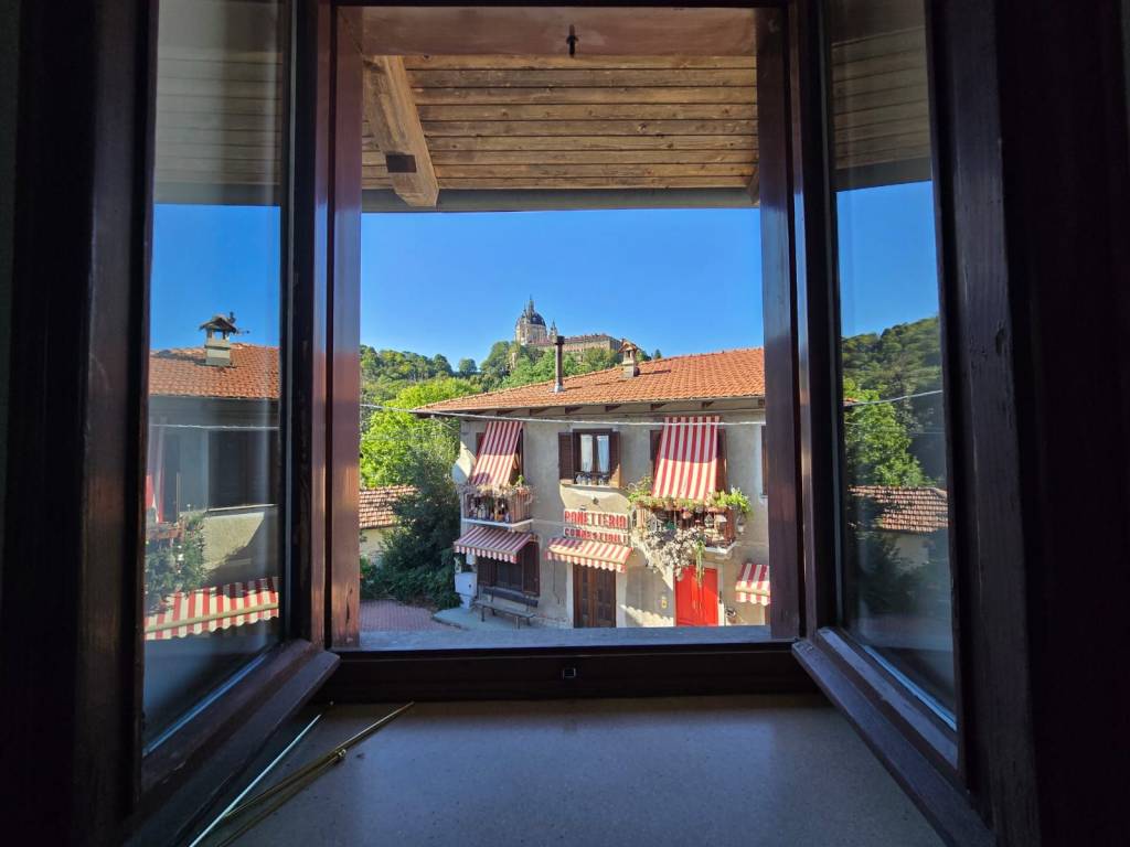 Trilocale in Sassi, foto 2 di 36