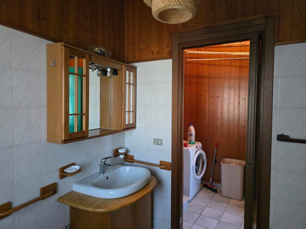 Trilocale in Sassi, foto 16 di 36