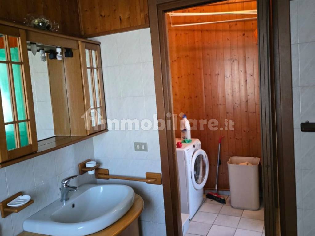 Trilocale in Sassi, foto 17 di 36