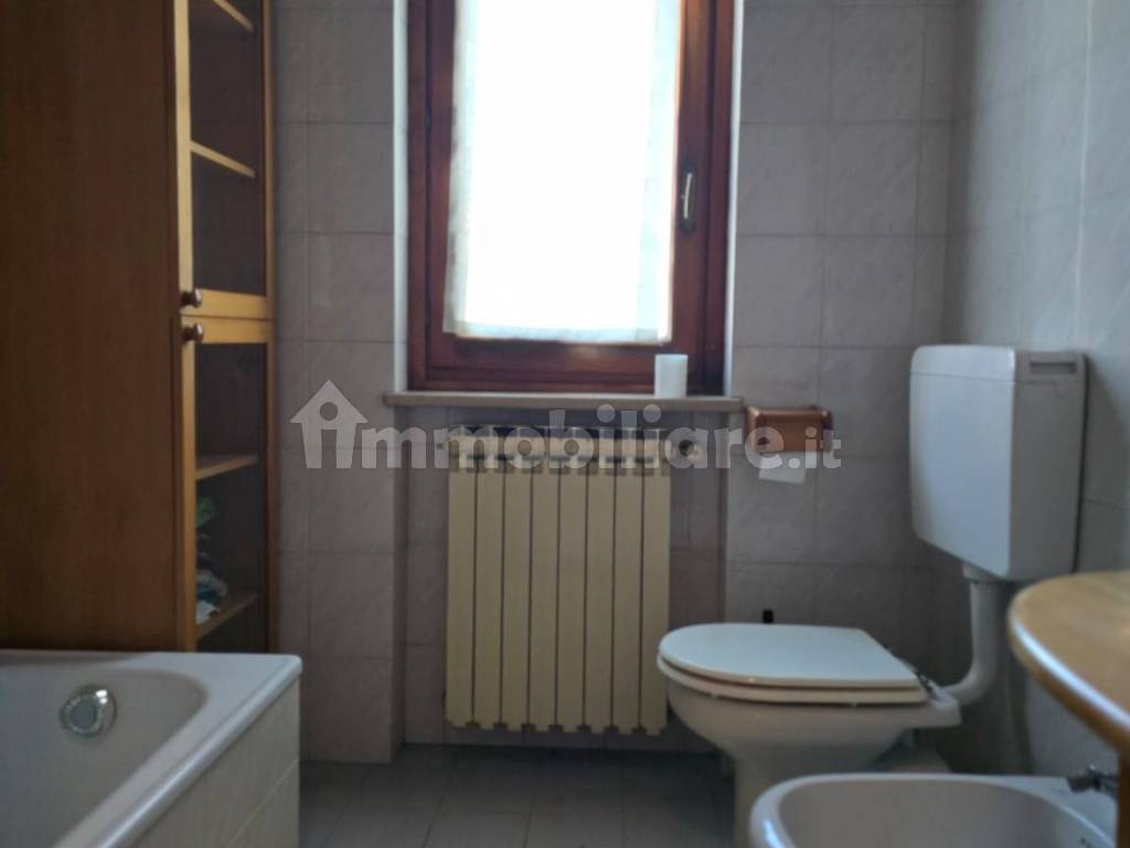 Trilocale in Sassi, foto 18 di 36