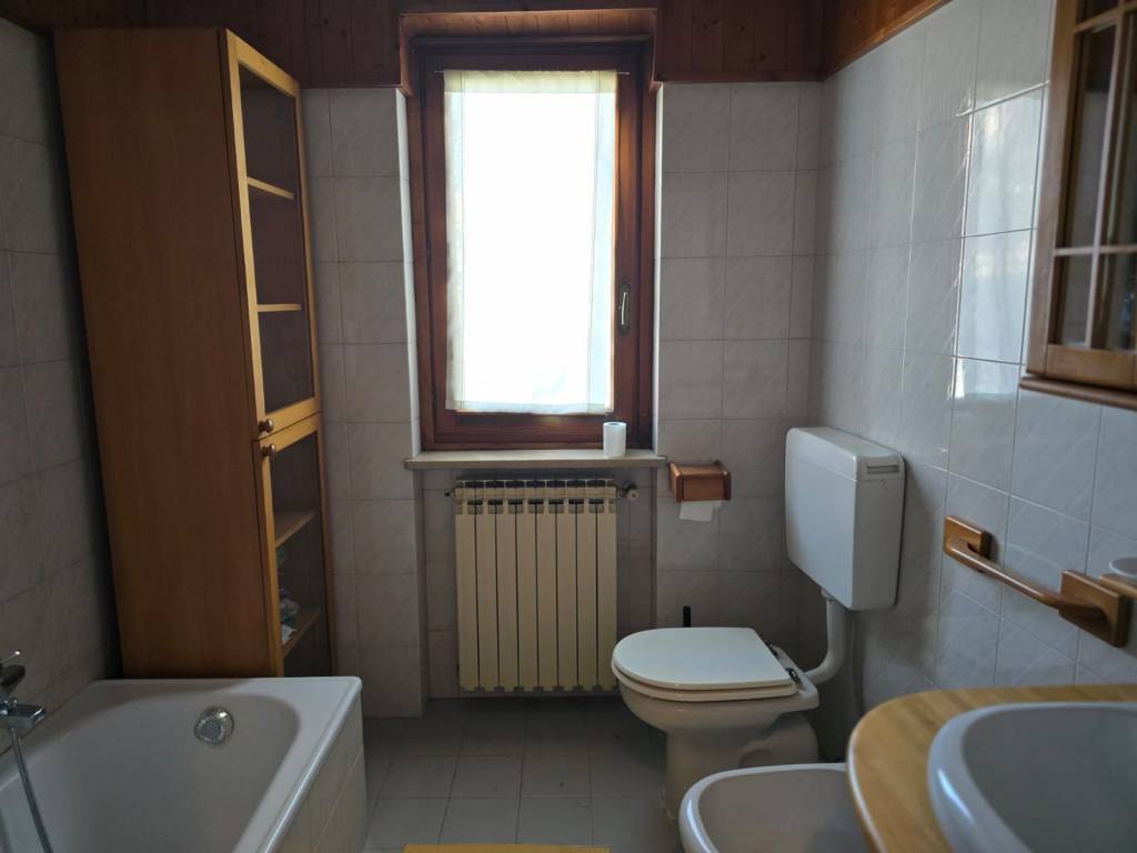 Trilocale in Sassi, foto 19 di 36