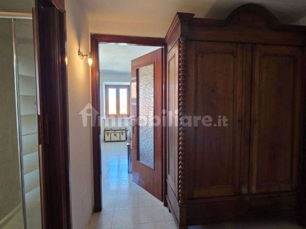 Trilocale in Sassi, foto 24 di 36