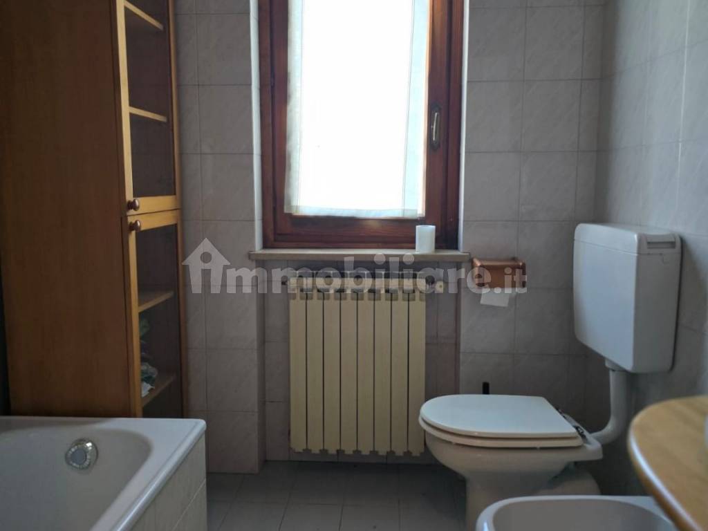 Trilocale in Sassi, foto 25 di 36
