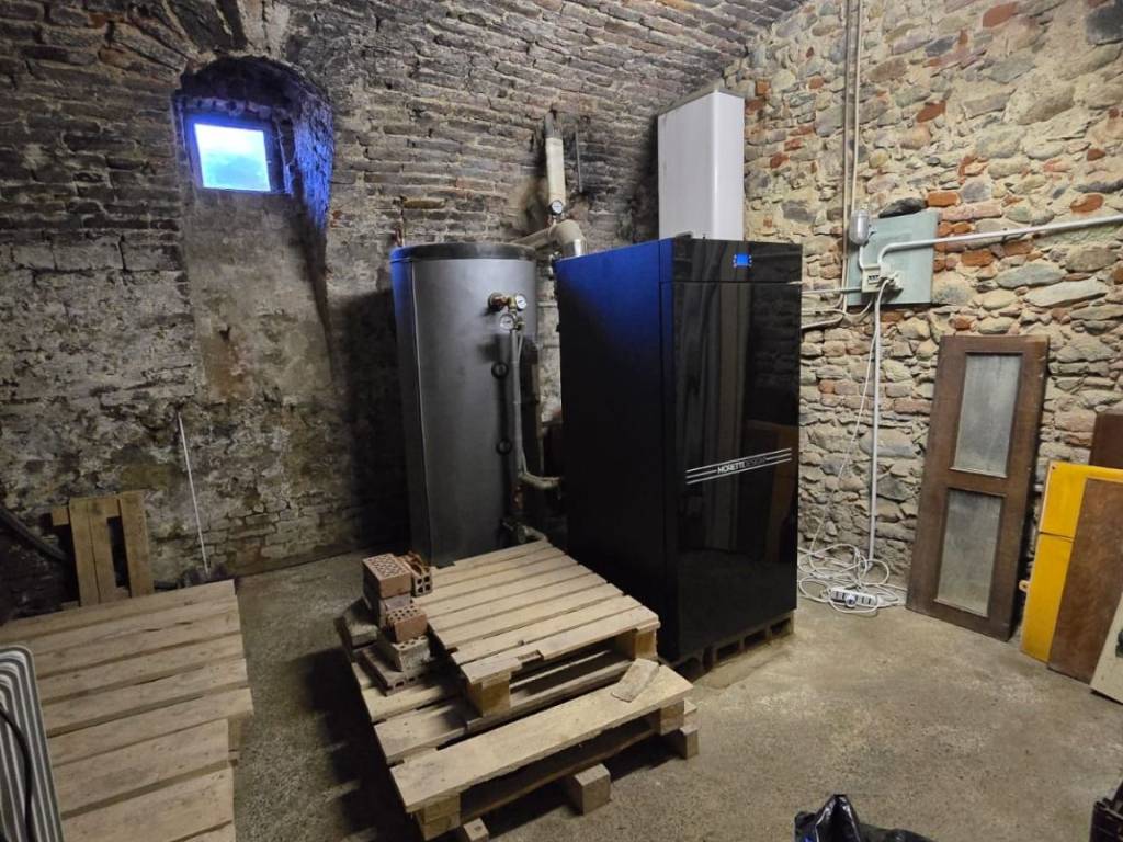 Trilocale in Sassi, foto 33 di 36