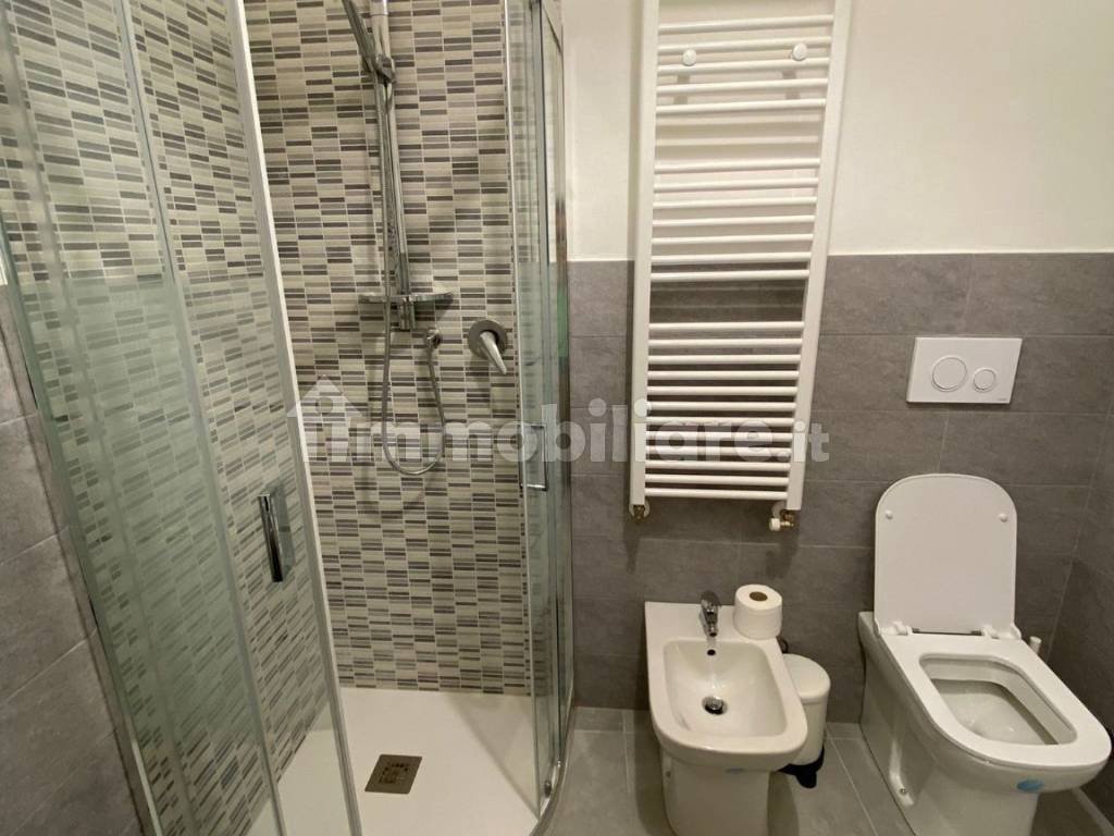 Posto letto in doppia in Crocetta, foto 5 di 6