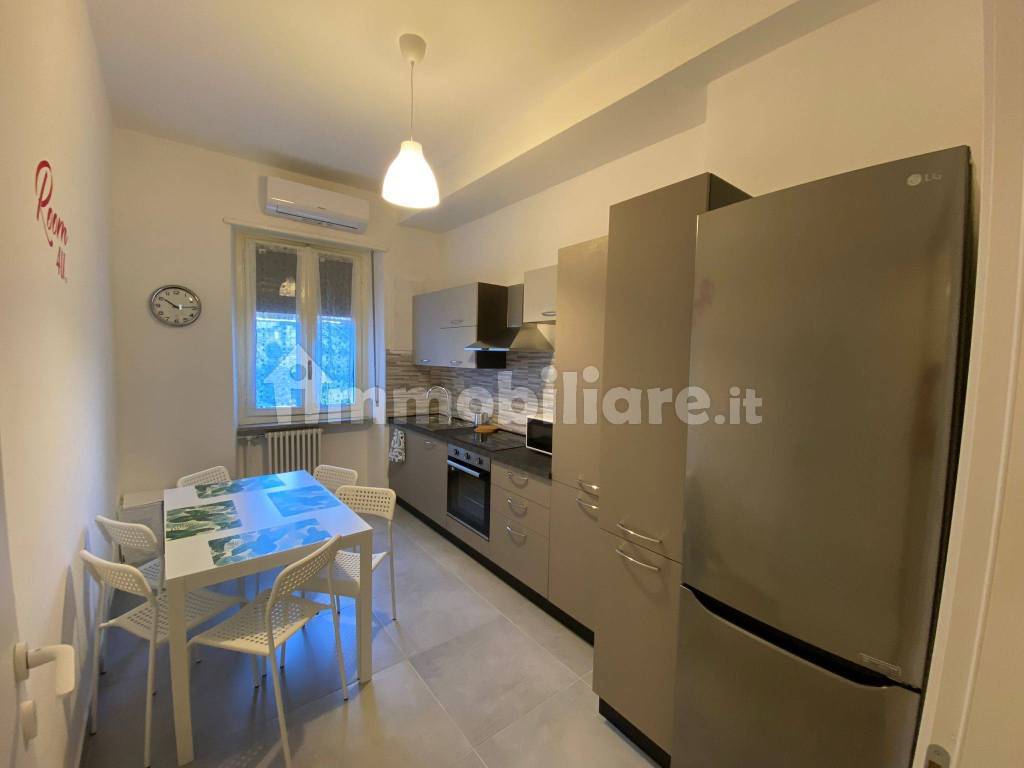 Posto letto in doppia in Crocetta, foto 6 di 6