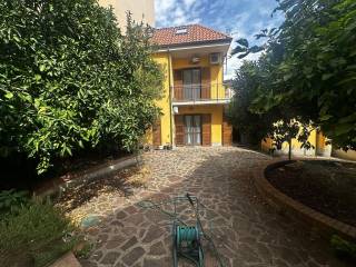 Cortile interno