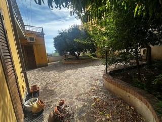 Cortile interno