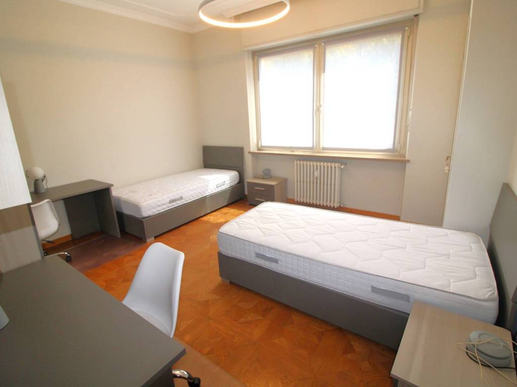 Appartamento in Mirafiori Nord, foto 3 di 8