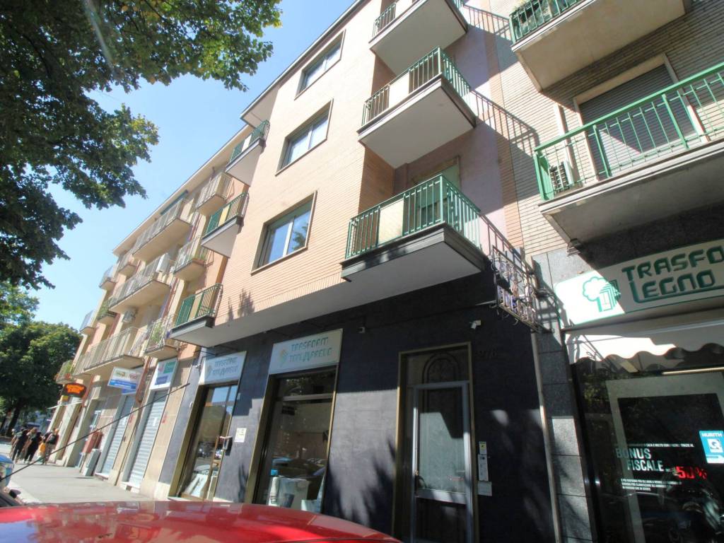 Appartamento in Mirafiori Nord, foto 7 di 8