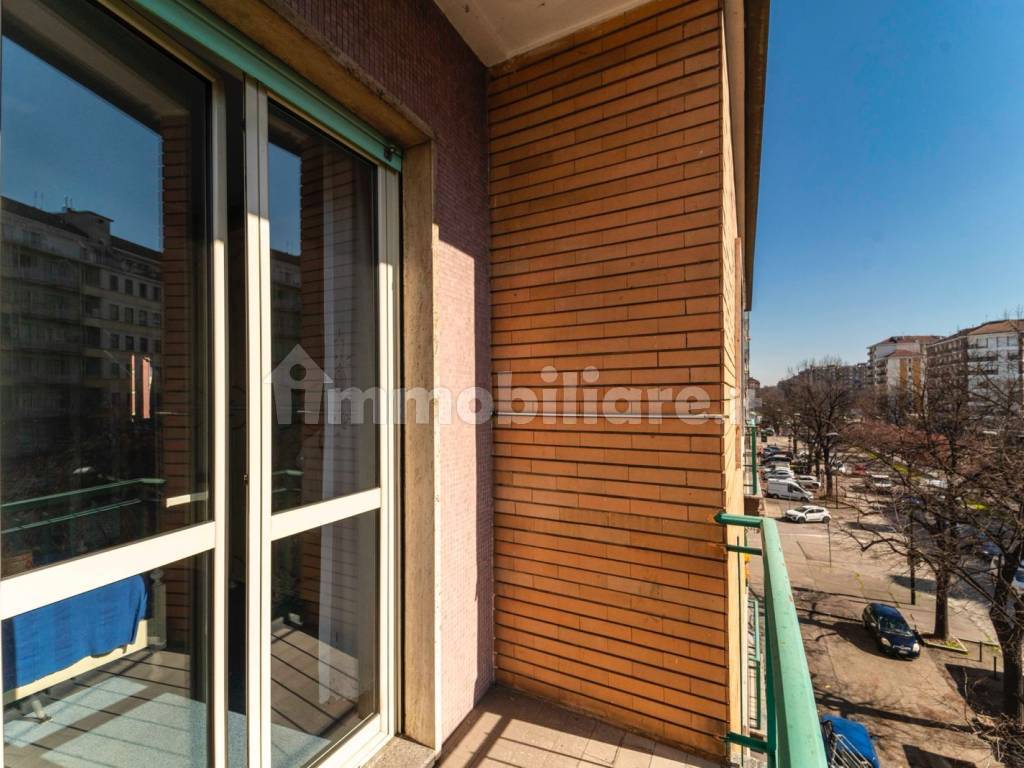 Appartamento in Mirafiori Nord, foto 8 di 8